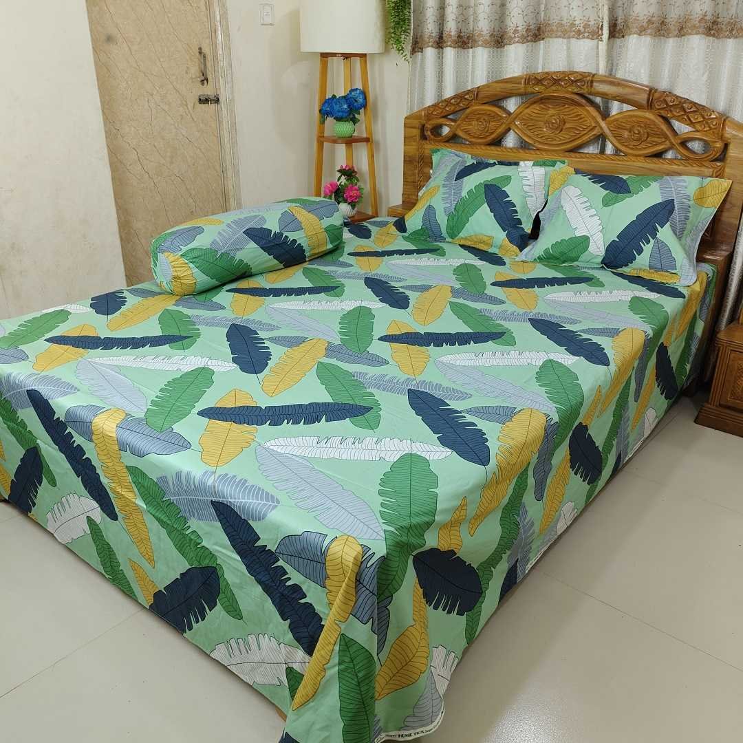 Super,Exclusive,Premium,Quality,Twill,Bed,Sheet,Set,King,Size