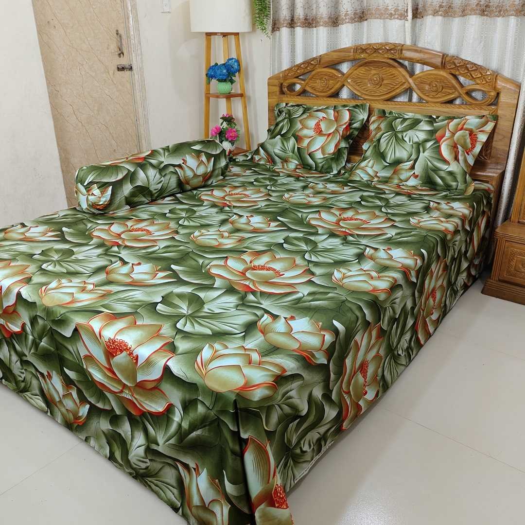 Super,Exclusive,Premium,Quality,Twill,Bed,Sheet,Set,King,Size