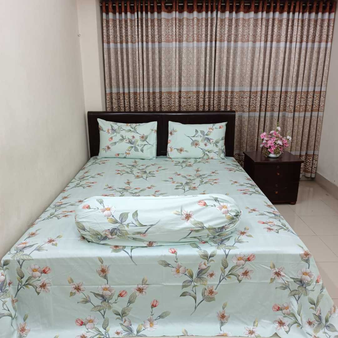 Super,Exclusive,Premium,Quality,Twill,Bed,Sheet,Set,King,Size