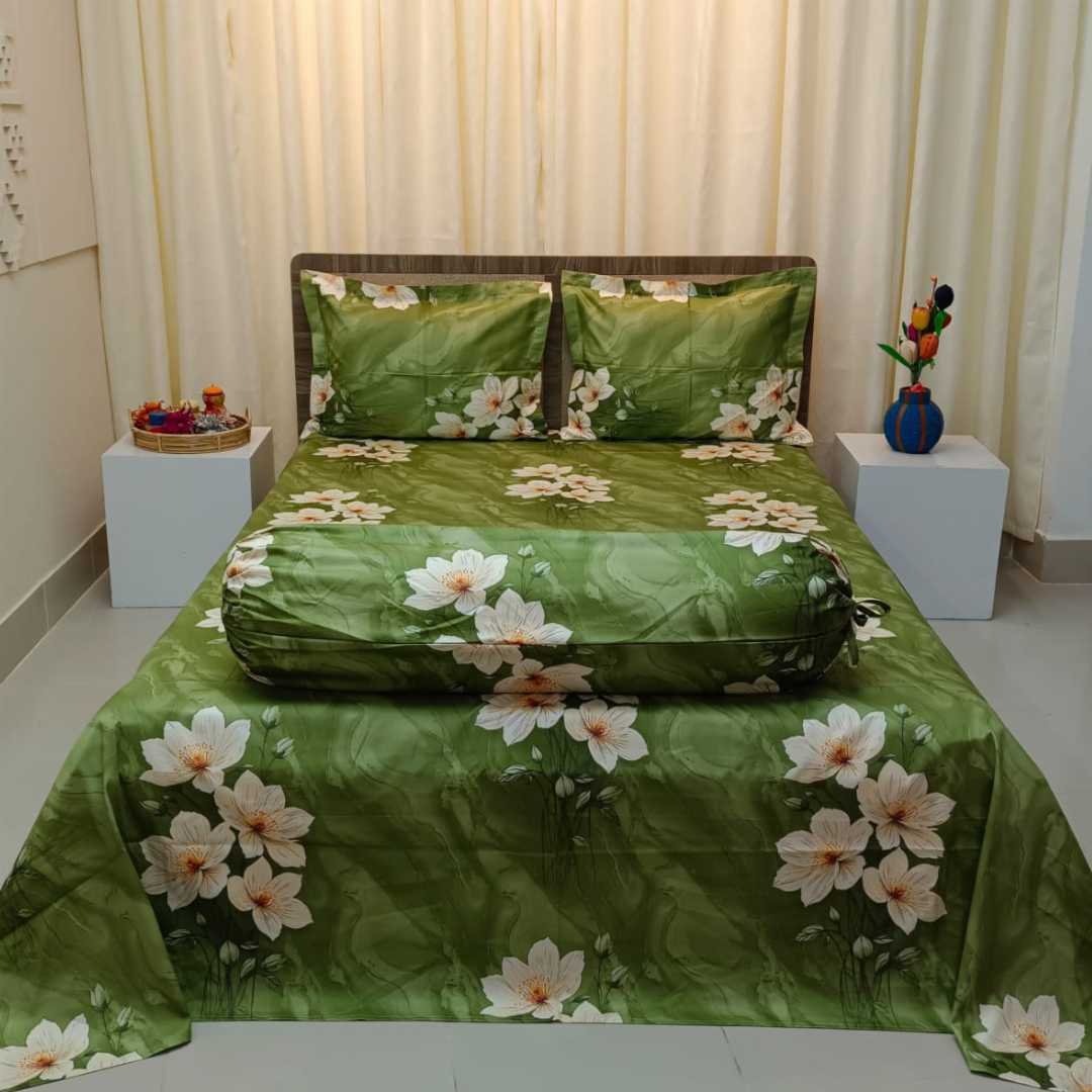 Super,Exclusive,Premium,Quality,Twill,Bed,Sheet,Set,King,Size